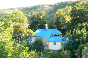 Рукомиш